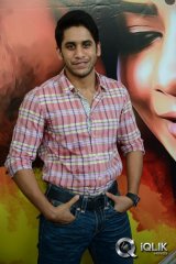 Naga Chaitanya Press Meet On Manam